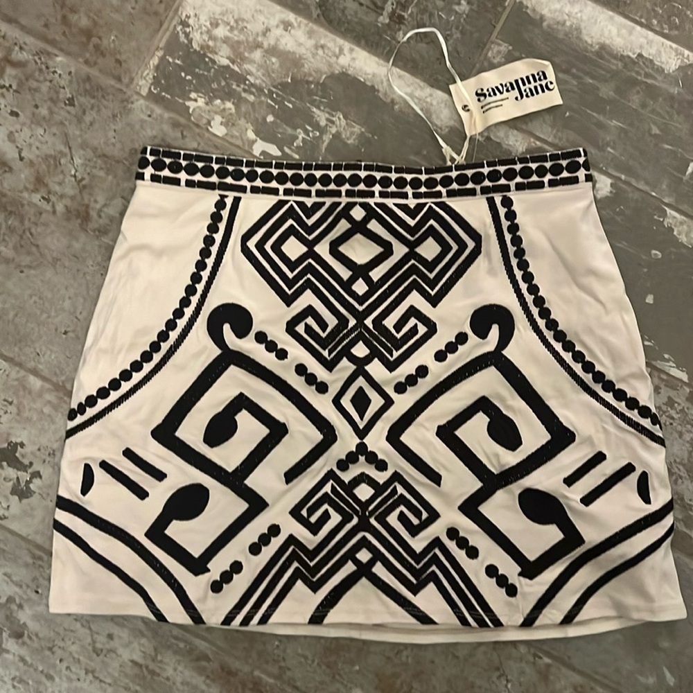 Savana Jane Skirt